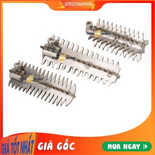 Lưỡi máy đánh vảy cá cầm tay