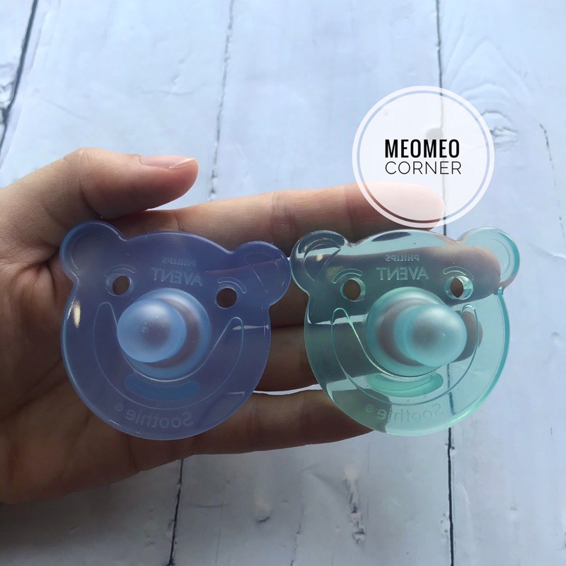 Ty giả chống hô vẩu Avent