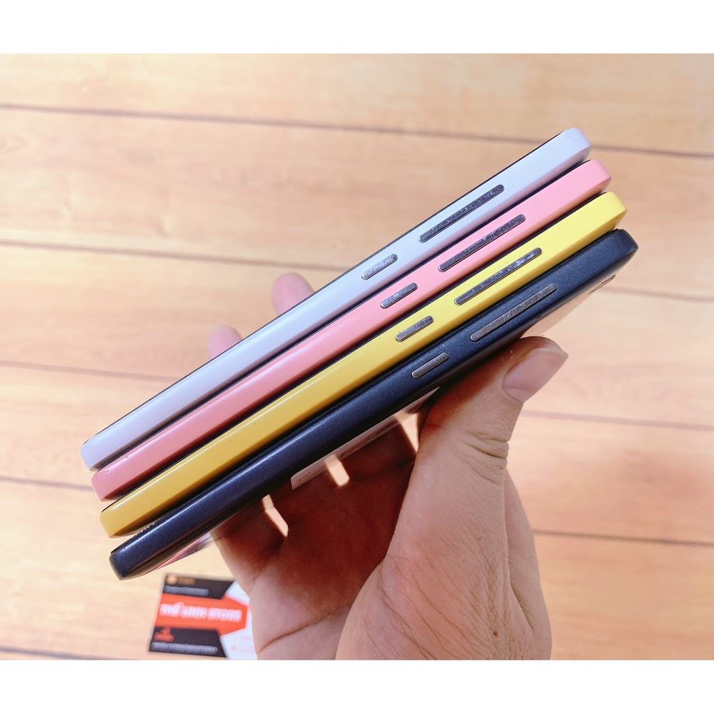 Điện thoại Xiaomi Mi 4c 2 Sim - Snap 808 Màn 5.0 FullHD | BigBuy360 - bigbuy360.vn