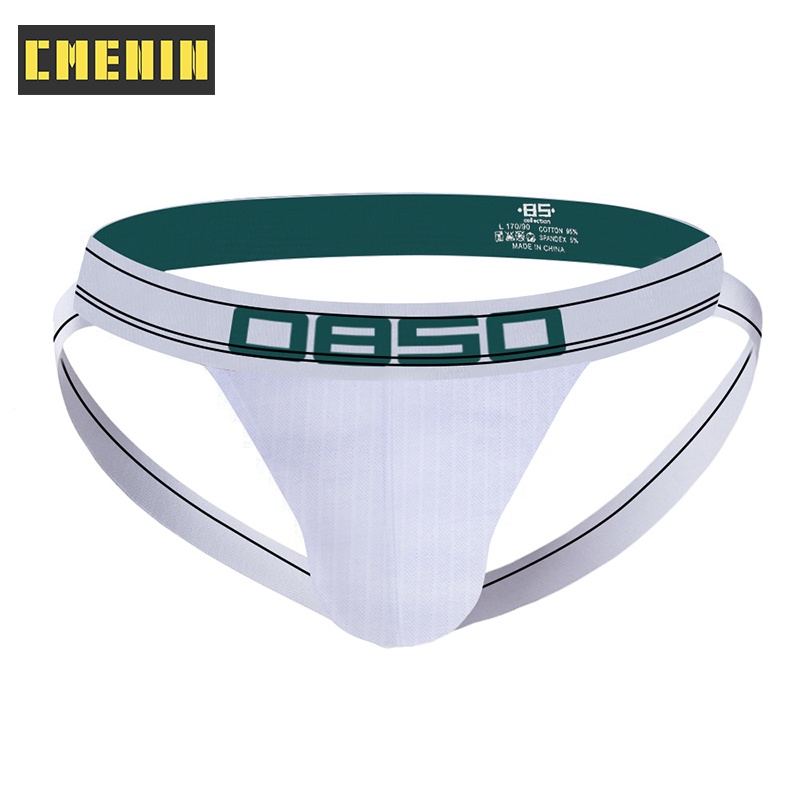 Quần Lót Cotton Nam Cmenin Bs3131