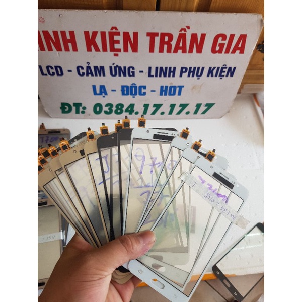 Cảm ứng sam sung j710/j7 2016