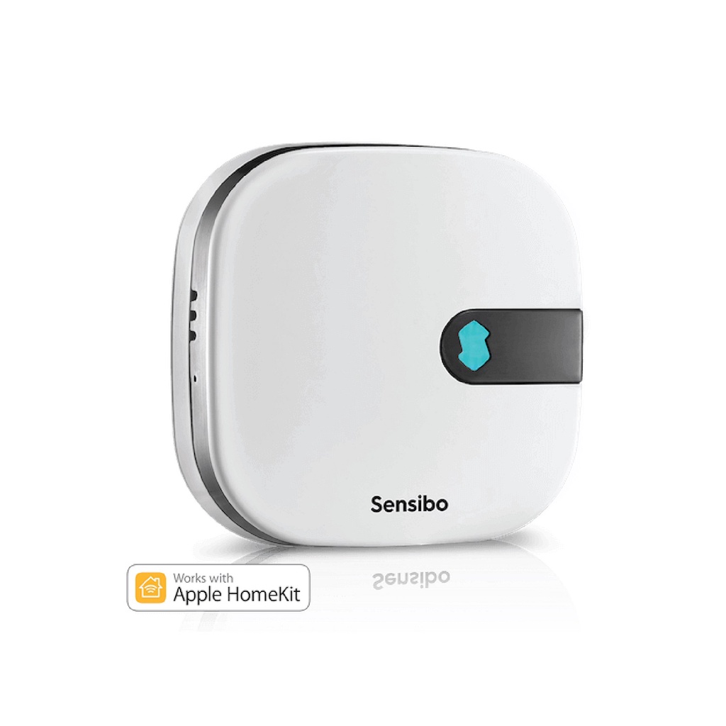 Sensibo Air – Điều khiển điều hòa thông minh, hỗ trợ HomeKit