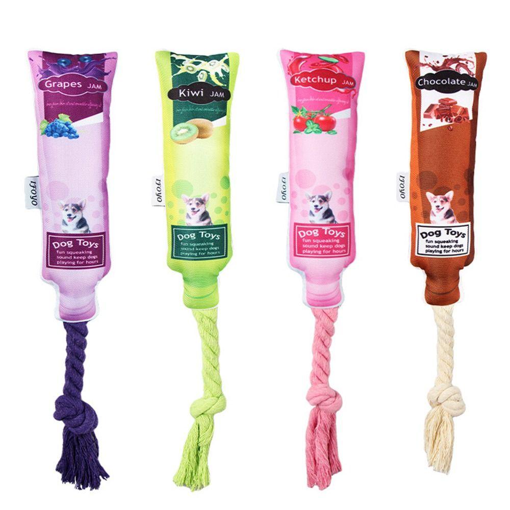 Layor1 Đồ Chơi Nhai Mềm Mại Vui Nhộn Chống Cắn Làm Sạch Răng Cho Bé