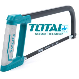 TOTAL Cưa Sắt 300mm 12inch THT54166