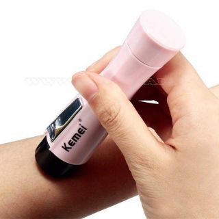 MÁY TRIỆT LÔNG KEMEI