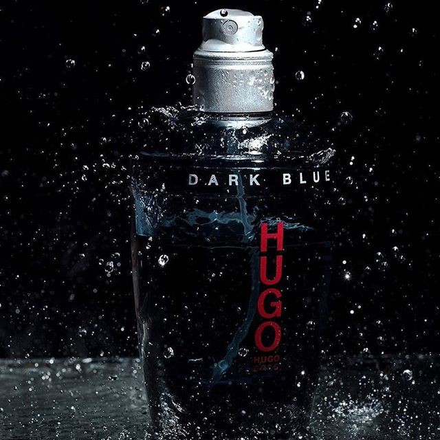 《Chính Hãng》Nước hoa Hugo Dark Blue của Hugo Boss nam 75ML
