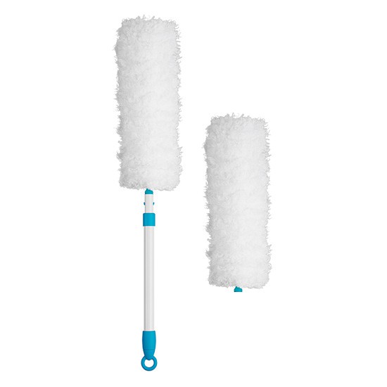 [Mã LIFEHL25 giảm 10% đơn 350K] Bộ Cây Lau Bụi Đa Năng Lock&amp;Lock Microfiber Duster [ETM226]