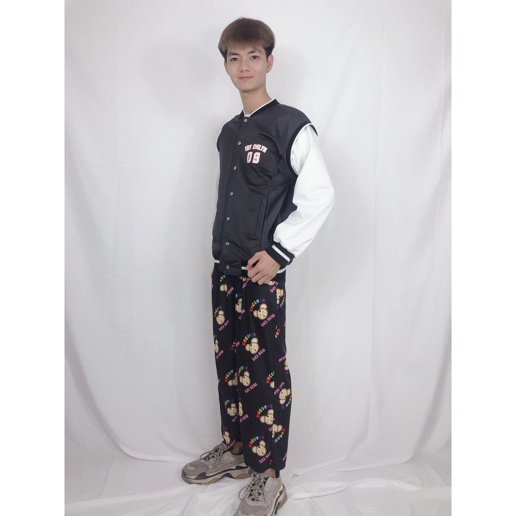 Áo Khoác Bomber Kay 09 HOT TREND 2021 UNISEX + Video Tự Quay + Ảnh Thật + Đánh Giá TM Store | BigBuy360 - bigbuy360.vn