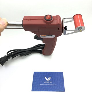 Máy hàn tự động đẩy thiếc Debailong