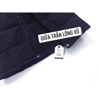 ÁO PHAO ĐẠI HÀN HÀNG XUẤT