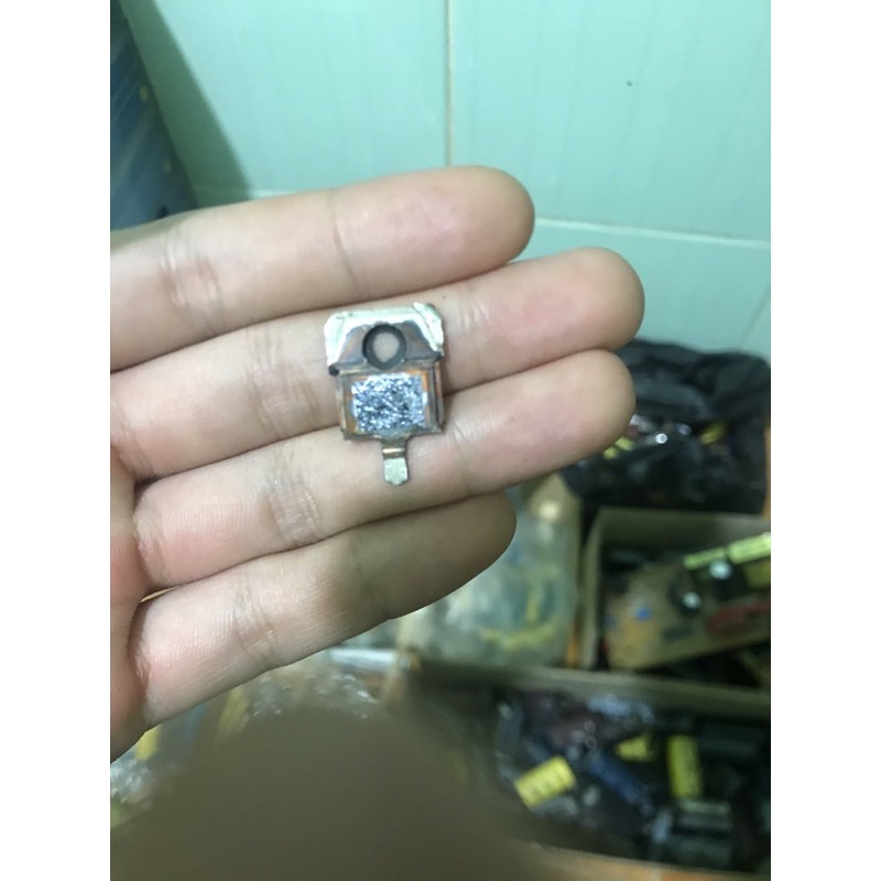 Mạch cầu H sine chuẩn 2000w