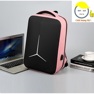 Balo thời trang nam nữ đẹp đi học đi du lịch đựng Laptop Donaldchum BLMECC112