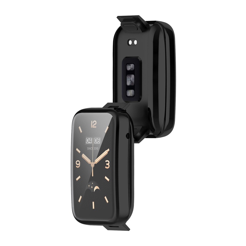 Ốp Bảo Vệ Chống Trầy Cho Đồng Hồ Mi Band 7 Pro