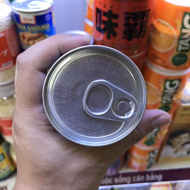 [Lốc 18 Lon] Xúc Xích Libby Vienna Sausage 130g - Chính Hãng Mỹ | BigBuy360 - bigbuy360.vn