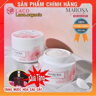 Tẩy Da Chết Marosa- Tẩy Da Chết laCo