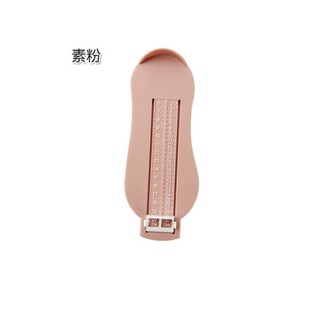 [XẢ KHO] THƯỚC ĐO CHÂN CHO BÉ