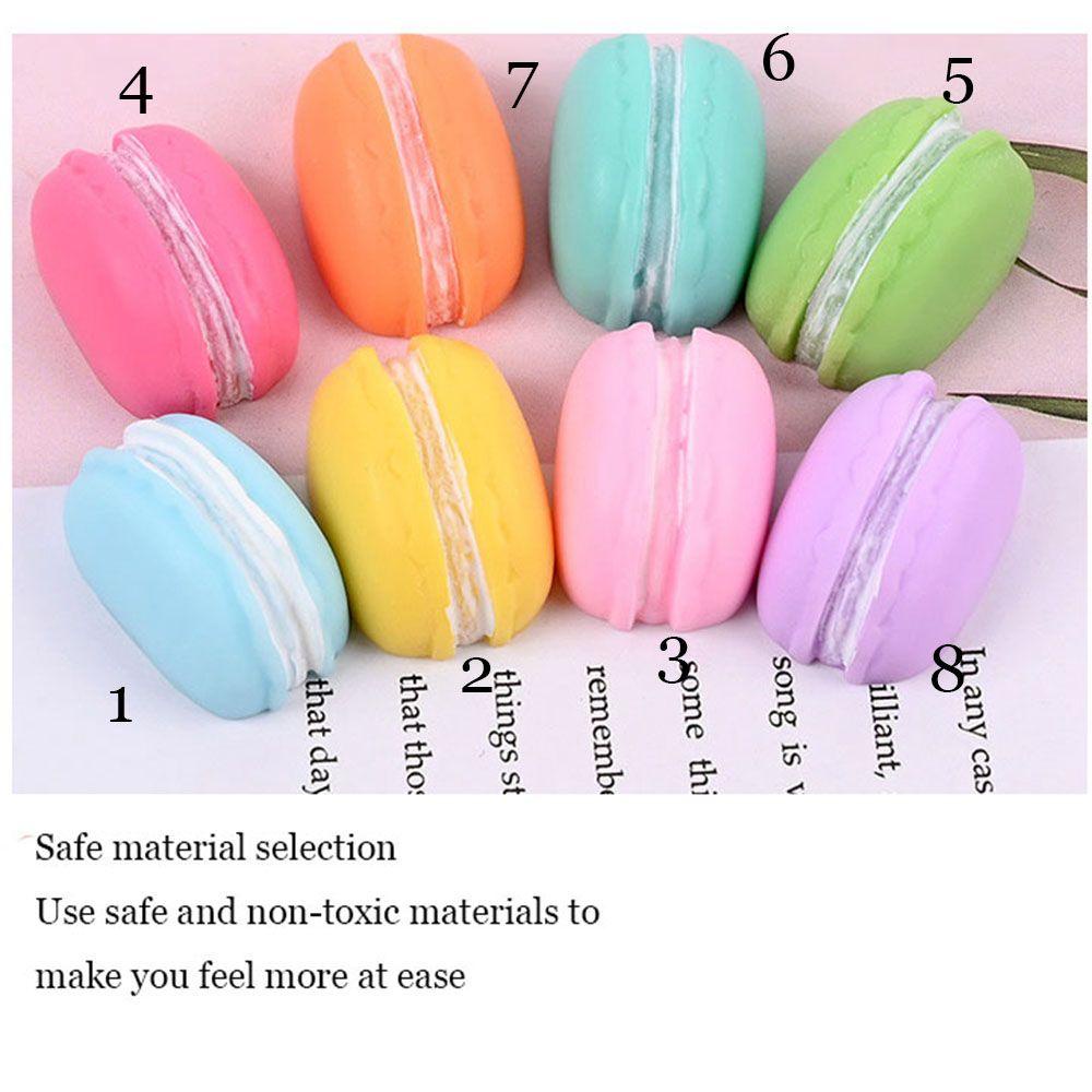 Set 10 Mô Hình Thức Ăn Mini 22 * 14mm Trang Trí Tiệc