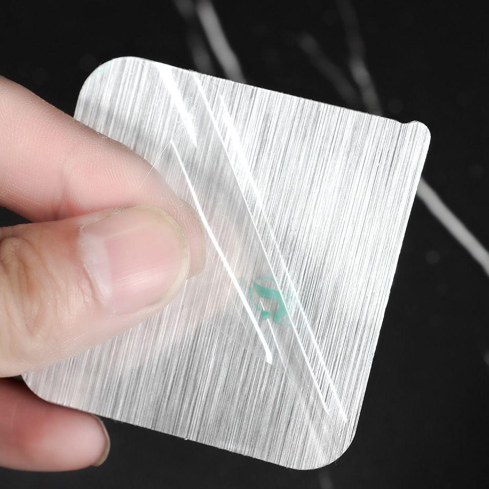 UUMIR Bộ 10 Móc Treo Đồ Có Giác Hút Gắn Tường