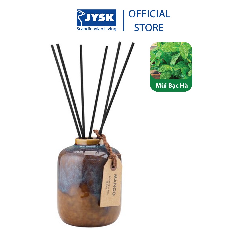 Tinh dầu thơm | JYSK Liden | 75ml (3 hương)