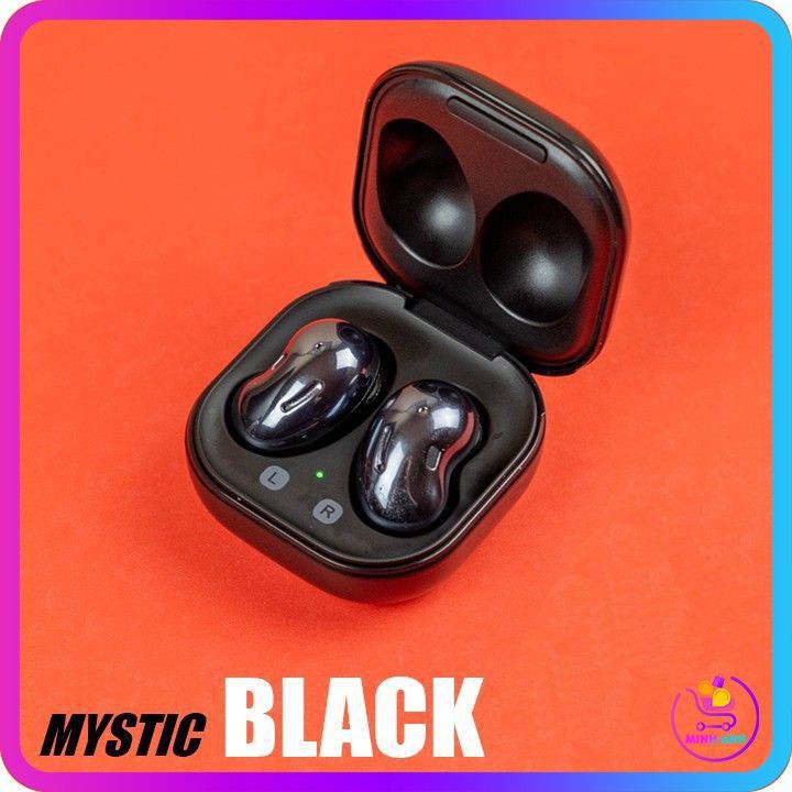 BUDS LIVE MIYSTIC BRONZE Phiên Bản Cao Cấp Nhất, Tai Nghe Bluetooth, Tai Nghe Không Dây