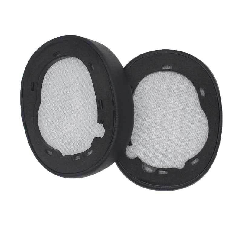 Vỏ Bọc Đệm Tai Nghe Chất Lượng Cao Cho E65BTNC Duet NC LIVE650