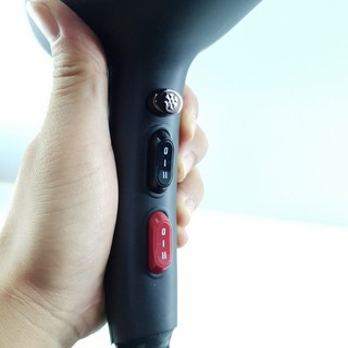 MÁY SẤY TÓC CAO CẤP 2 CHIỀU TONY&GUY 9966 2400W