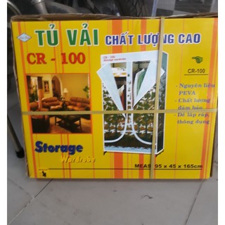 Tủ vải chất lượng cao