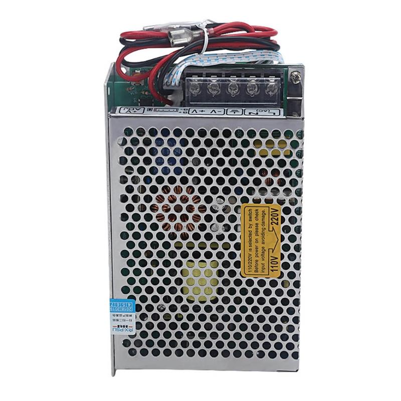Nguồn điện 24V 5A Mini UPS cho camera an ninh