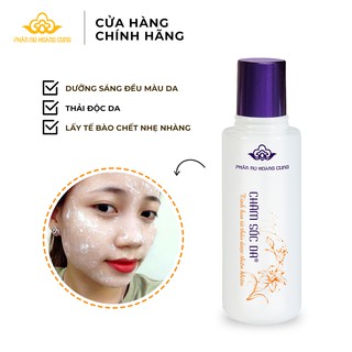Phấn Nước Chăm Sóc Da Phấn Nụ Hoàng Cung 120ml