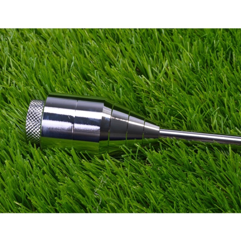 GẬY TẬP KỸ THUẬT SWING- GẬY TẬP LỰC GOLF - PGM SWING BAR IRON HEAD