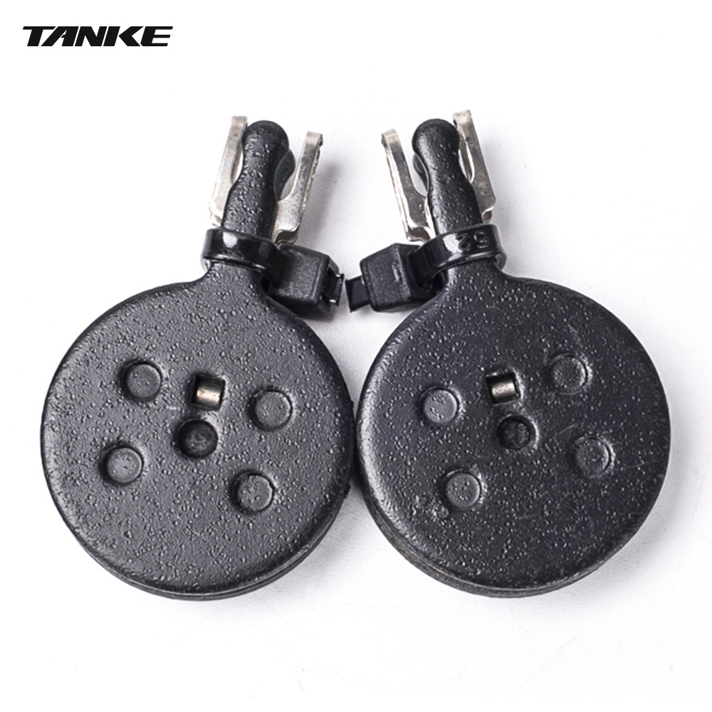 Cặp đĩa phanh TANKE tiện dụng cho xe đạp leo núi Mtb