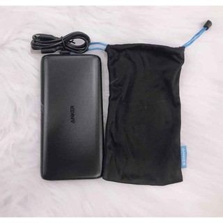 Pin sạc dự phòng anker powercore lite 10000mah - a1232 - huco việt nam