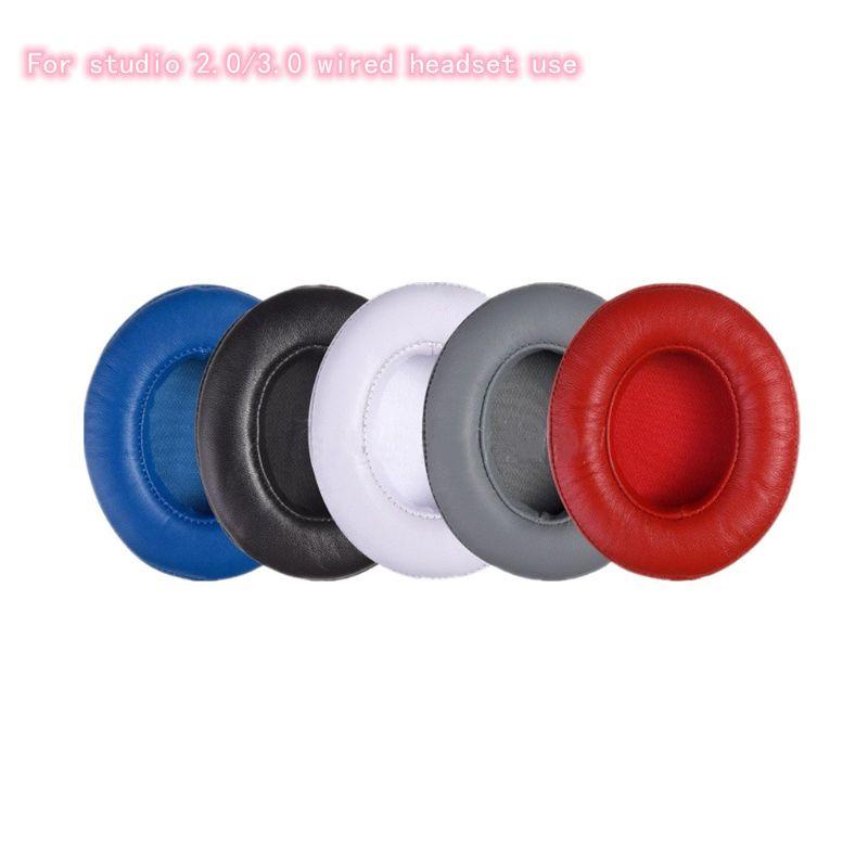 Đệm tai nghe thay thế cho tai nghe chụp tai 2.0/3.0 | BigBuy360 - bigbuy360.vn