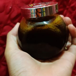 Siro Ho Húng Chanh Cho bé từ 1 tháng tuổi