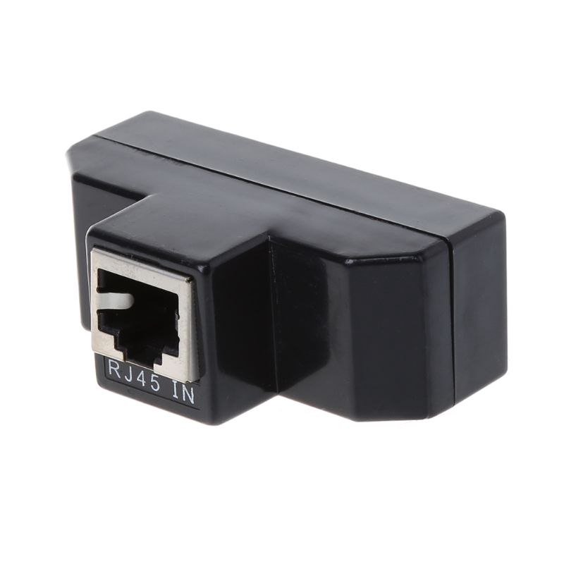 Dây Cáp Chuyển Đổi Rj11 6p4c Female Sang 4 Ethernet Rj45 8p8c Male F / M