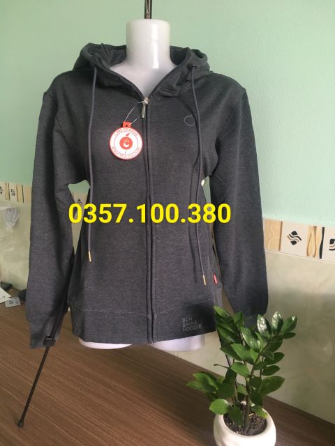 Áo khoác Lime Orange 6 túi chính hãng | BigBuy360 - bigbuy360.vn