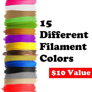 Bút vẽ 3D sáng tạo