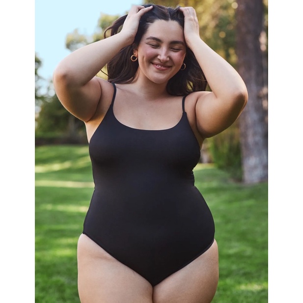 Áo Tắm Đồ Bơi Bikini 1 Mảnh Size Lớn M L XL 2XL 3XL