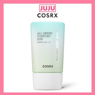 [Hàng mới về] Kem chống nắng COSRX All Green Comfort Sun SPF50+ PA++++ 50ml