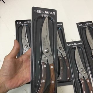 Kéo cắt gà nhật bản