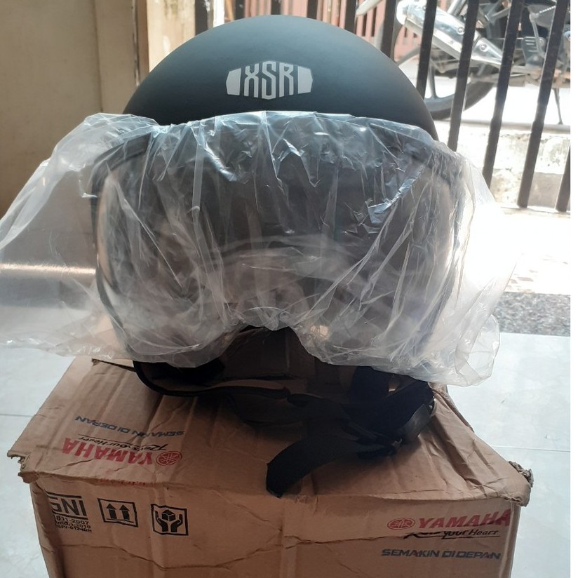 Nón bảo hiểm YAMAHA 2020 NK Indonesia