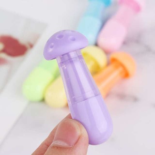 dạ quang cây nấm 2 ( vỉ 6 cây)