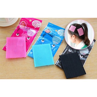GÓI 2 MIẾNG DÁN TÓC HỖ TRỢ TRANG ĐIỂM