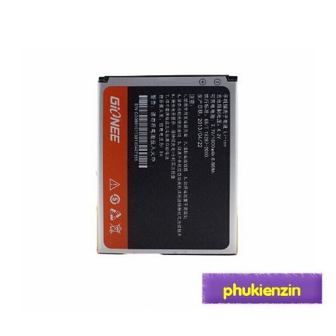 Pin Điên Thoại Gionee Pioneer P4