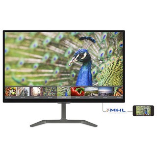 Màn hình máy tính Philips 276E7QDSB - 27 inch, 1920 x 1080