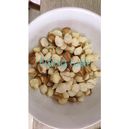 1kg hạt dẻ rừng ( loại to, vừa)