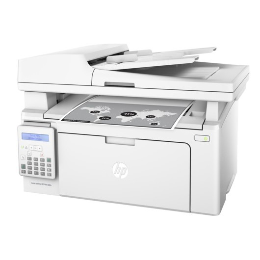 Máy in Laser đa chức năng HP LaserJet Pro MFP M130fn