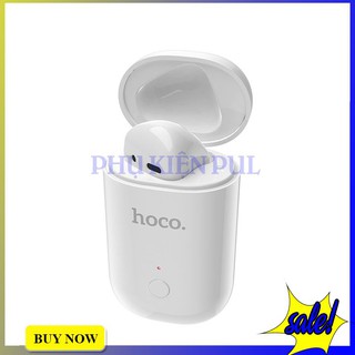 Tai nghe bluetooth Hoco e39 bên phải bảo hành 12 tháng