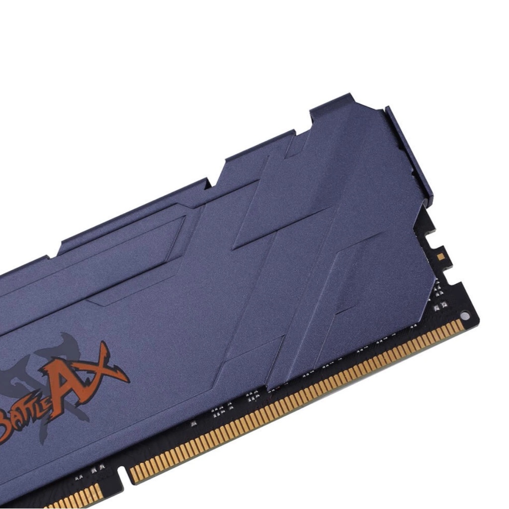 Ram Máy Tính Colorful Battle-AX – 8GB (1x8GB) DDR4 – Bus 2666MHz Cas 19