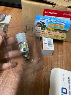 Đèn led pha Dream